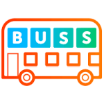 BUSS logo