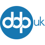 DDP logo